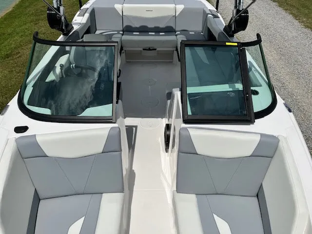 2023 MasterCraft NXT 22 *SOLD*