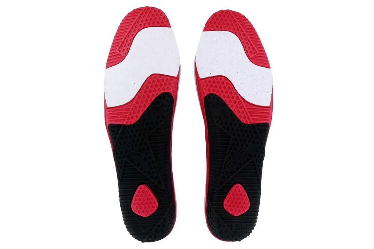 2BigFeet Maximum Support Insole