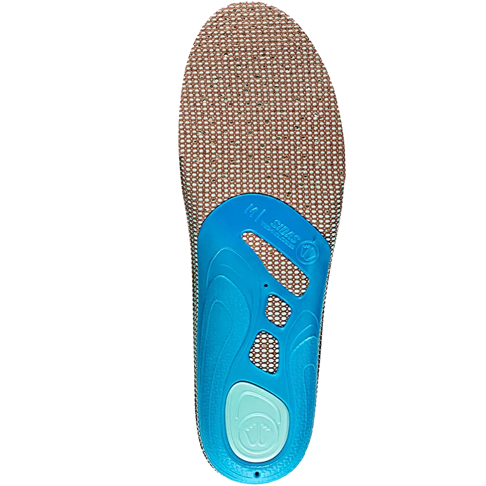 3Feet Outdoor Low Insoles