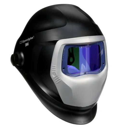 3M Speedglas Welding Helmet 9100XXi