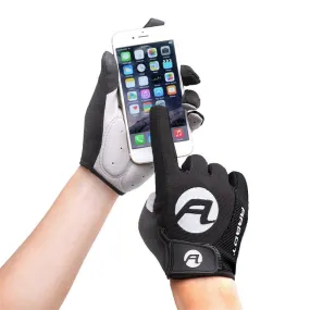 3pcs ThunderCruise Touch Screen Motorcycle Gloves