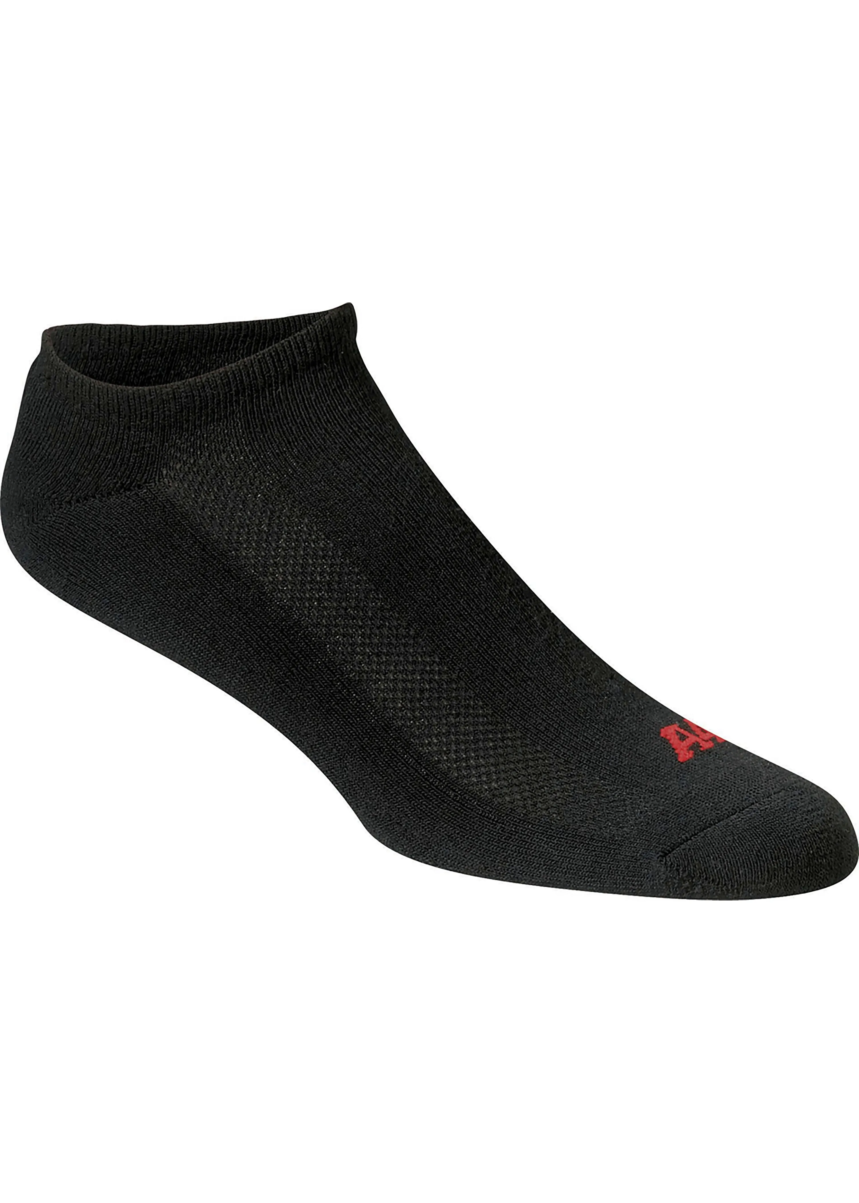 A4 Performance No Show Socks