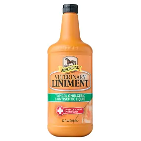 Absorbine Veterinary Liniment