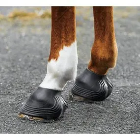 Acavallo No Turn Gel Hoof/Bell Boot