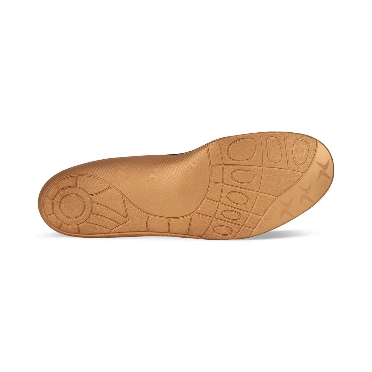 Aetrex Women's L405W Sport Neutral Insole