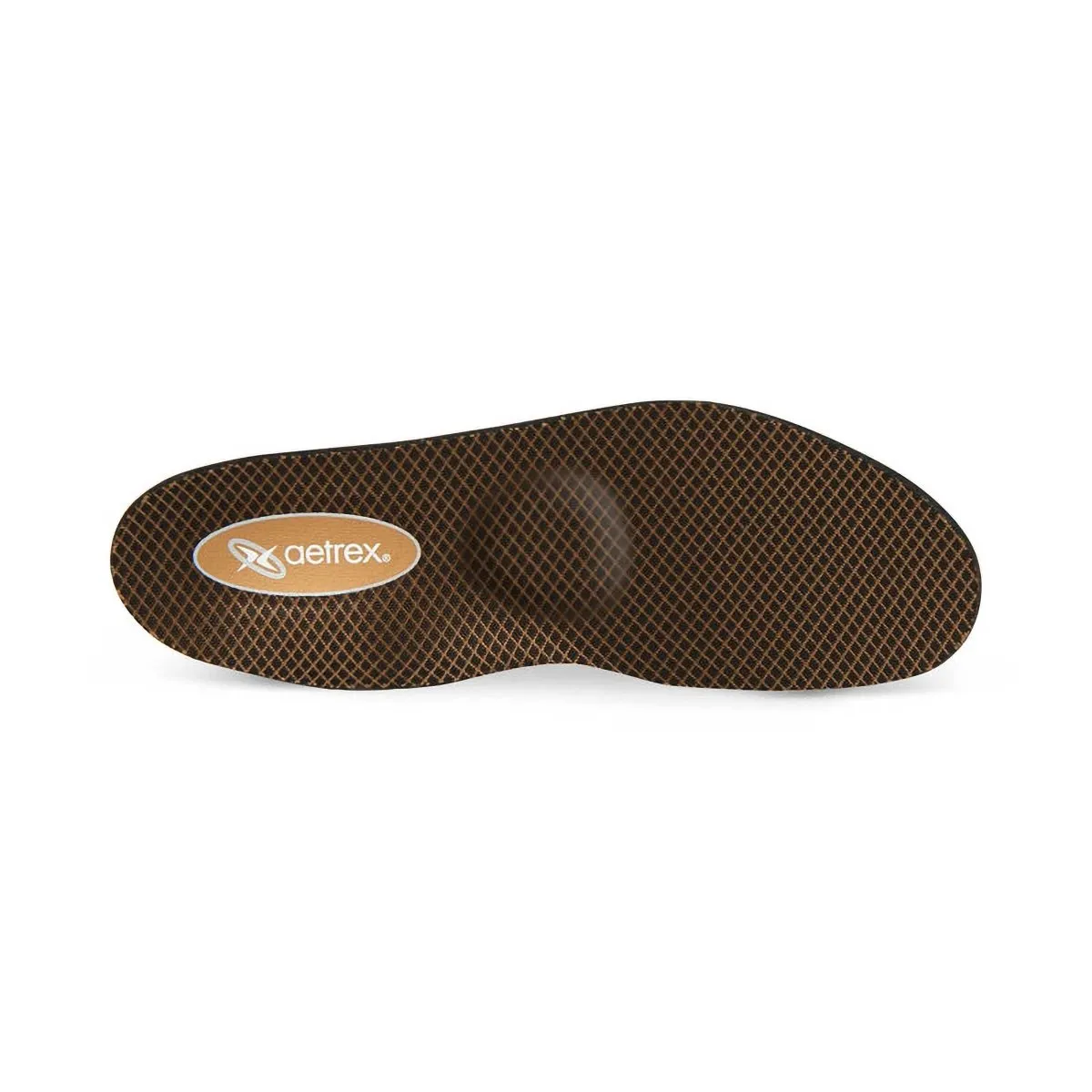 Aetrex Women's L405W Sport Neutral Insole