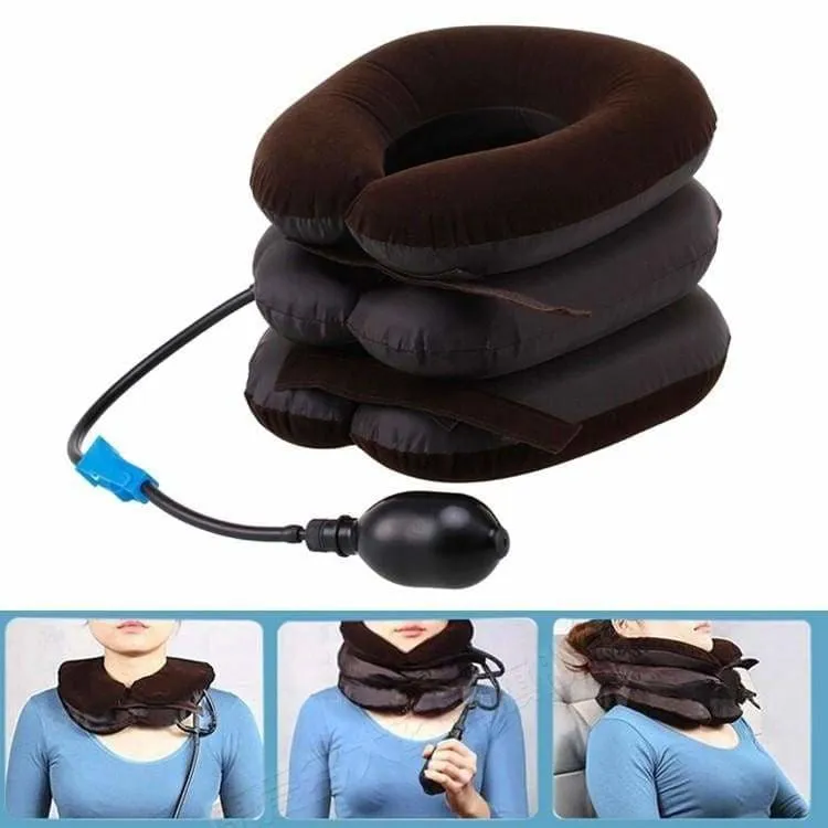 Air neck therapy Just For You