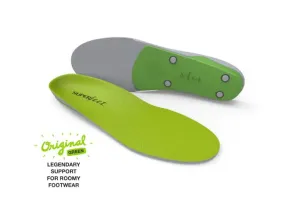 ALL-PURPOSE SUPPORT HIGH ARCH - GREEN