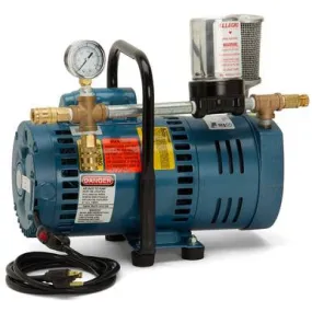 Allegro A-750 Ambient Air Pump 9821