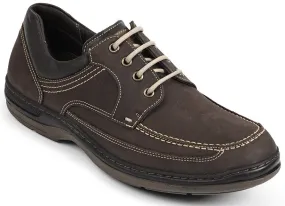 Anatomic & Co Gurupi 101022 Mens Casual Leather Lace-Up Shoes