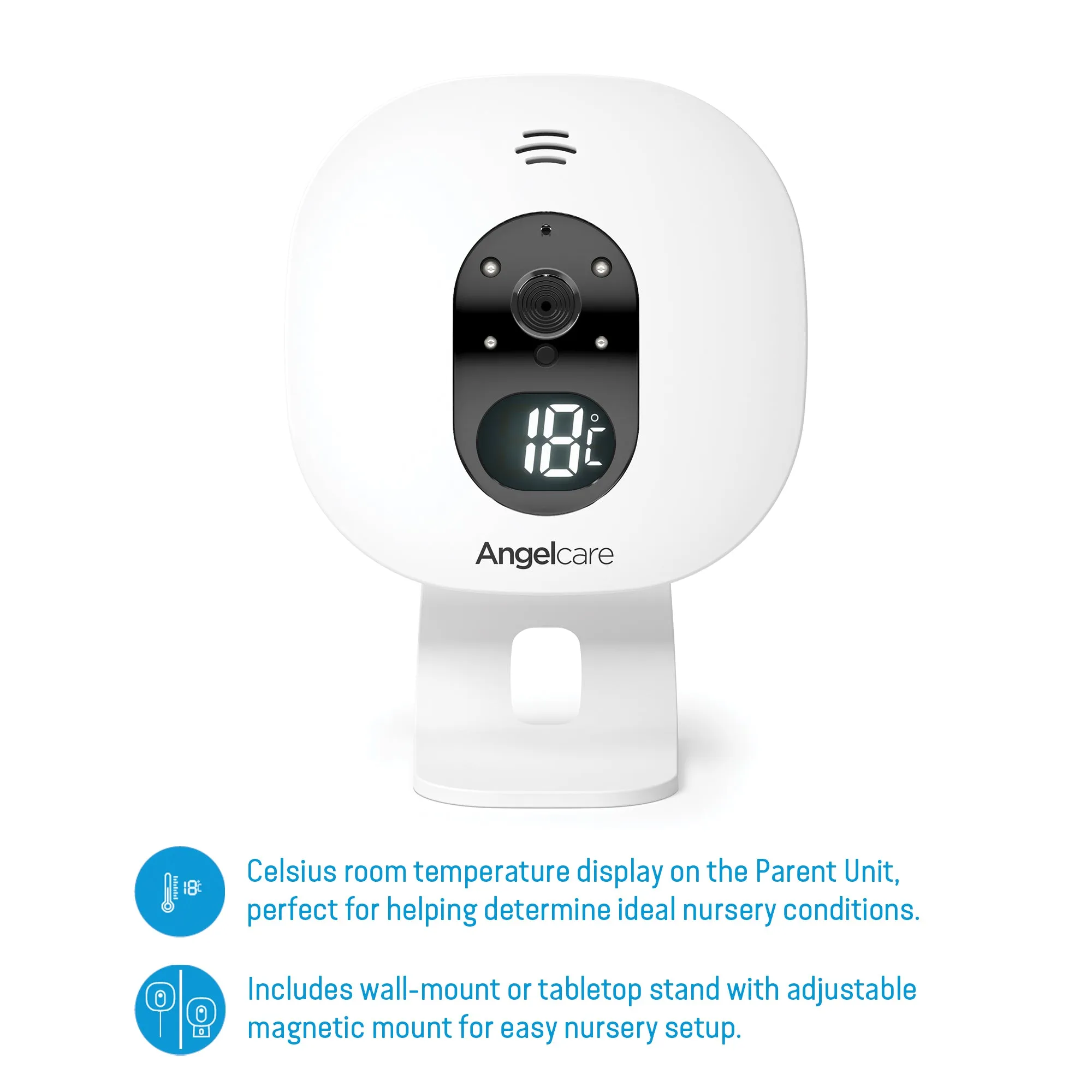 Angelcare ACAM1 Additional Camera