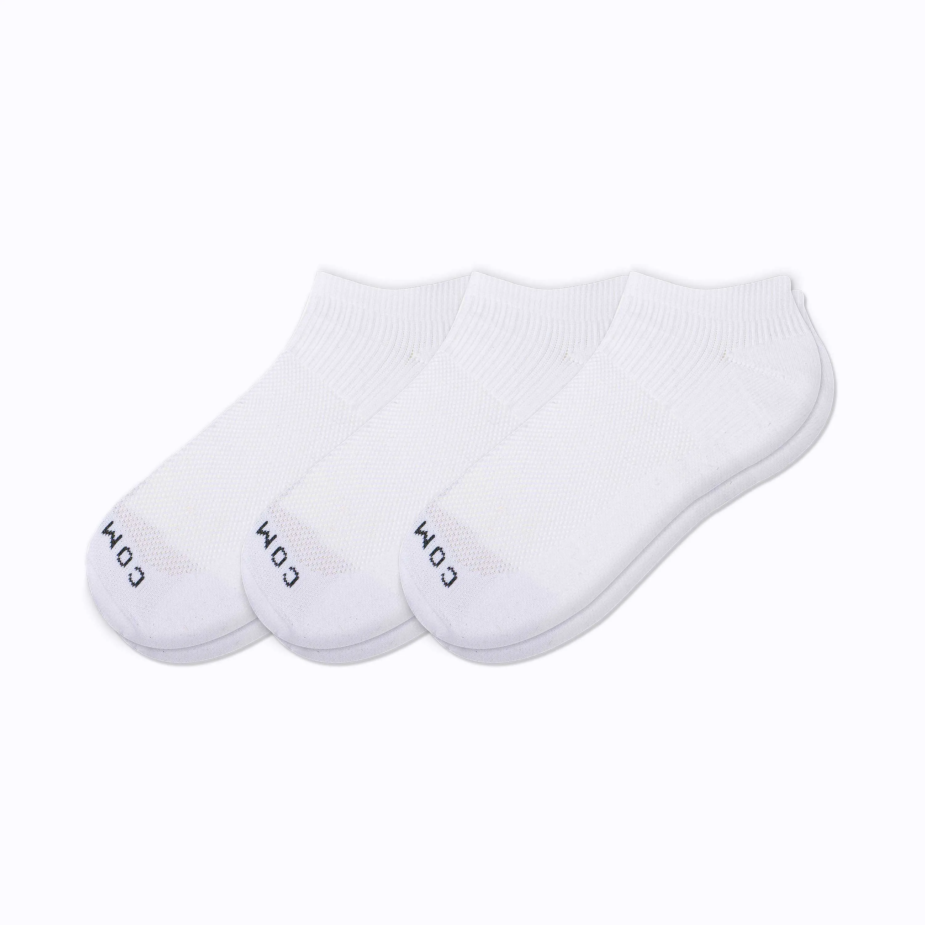 Ankle Compression Socks – 3-Pack