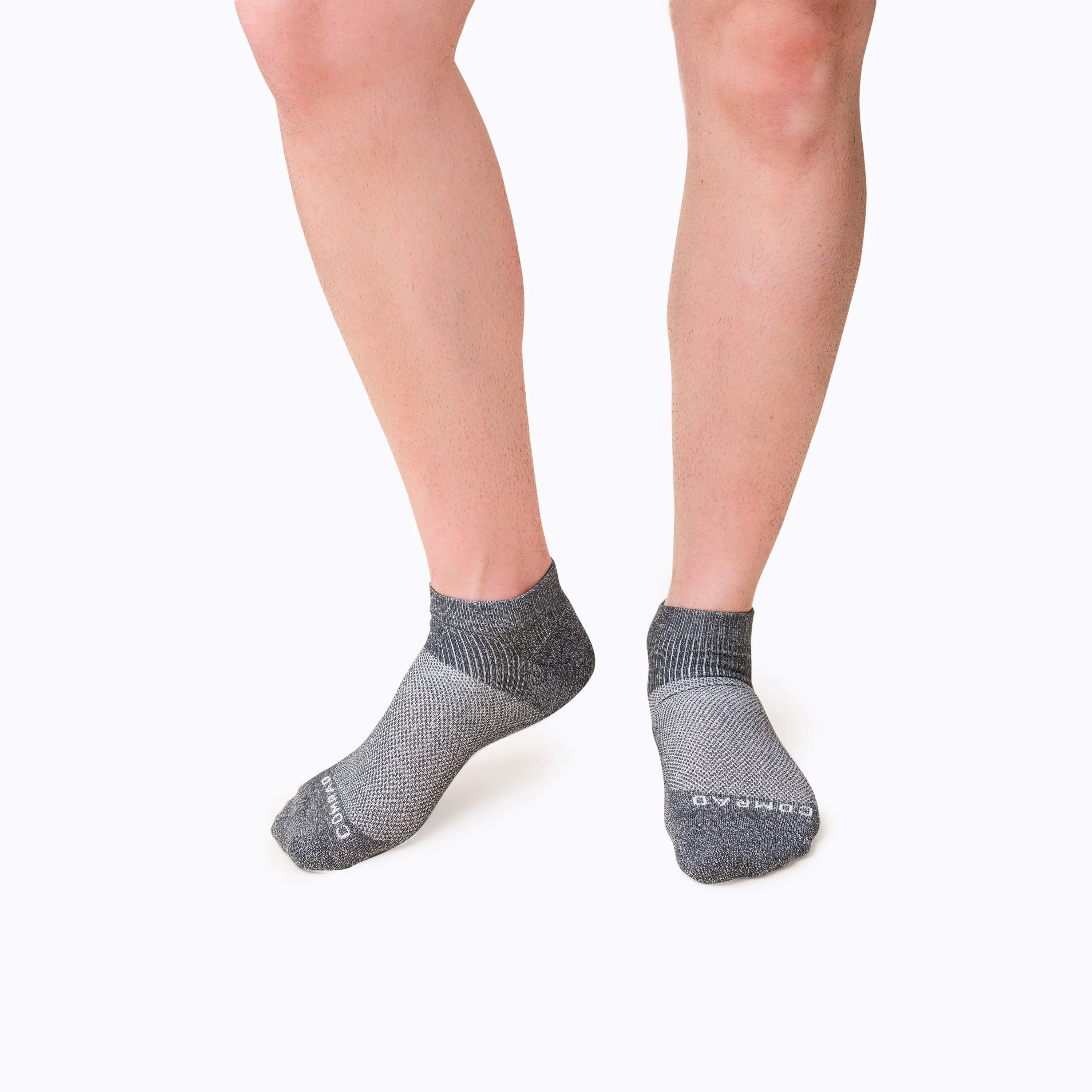 Ankle Compression Socks – 3-Pack