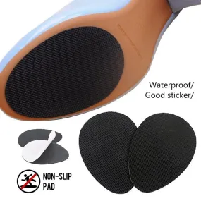 Anti-skid High Heels Pad