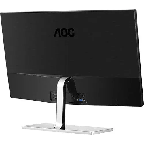 AOC 22" 1920 x 1080 60Hz FHD Monitor - Certified Refurbished