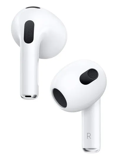 Apple AirPods 3 with MagSafe Wireless Charging Case