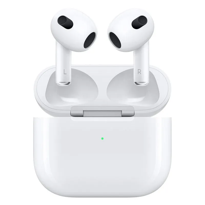 Apple Airpods 3rd Generation With Charging Case | MME73ZM/A