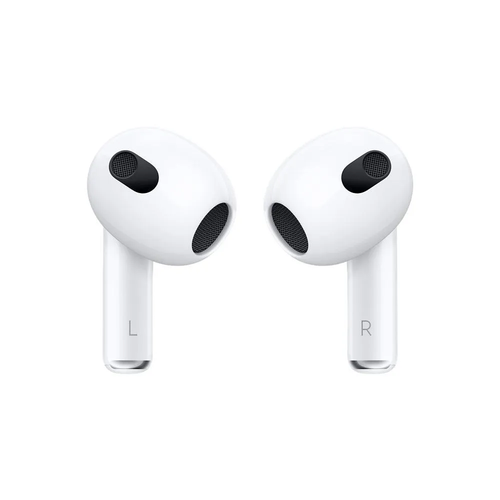 Apple Airpods 3rd Generation With Charging Case | MME73ZM/A