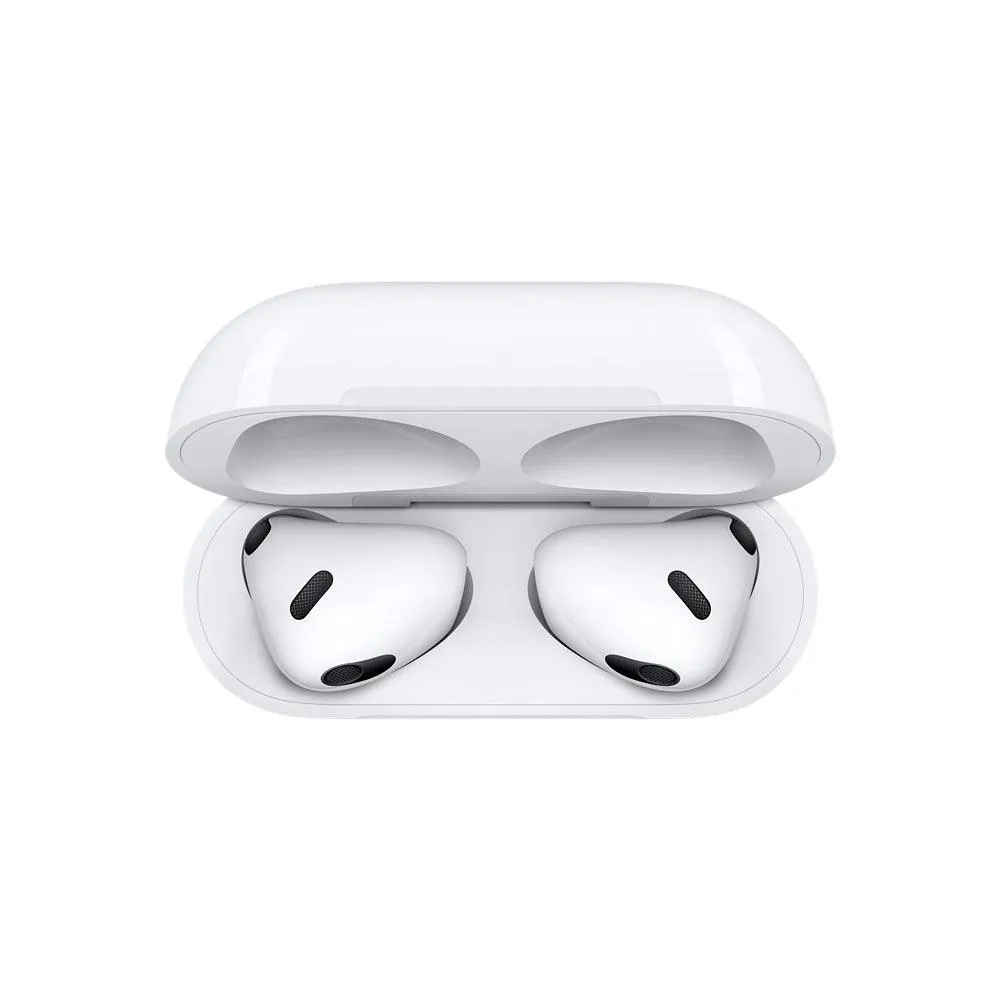 Apple Airpods 3rd Generation With Charging Case | MME73ZM/A