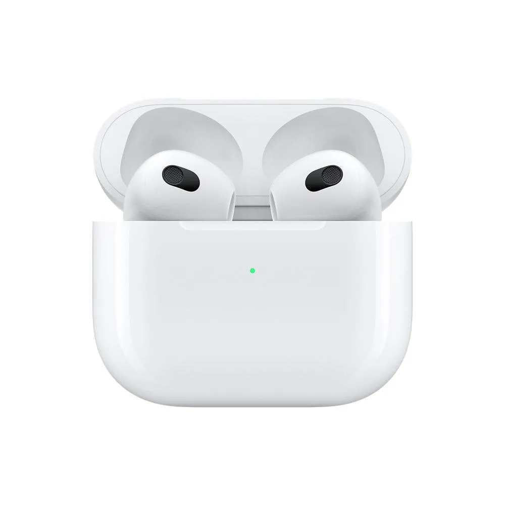 Apple Airpods 3rd Generation With Charging Case | MME73ZM/A