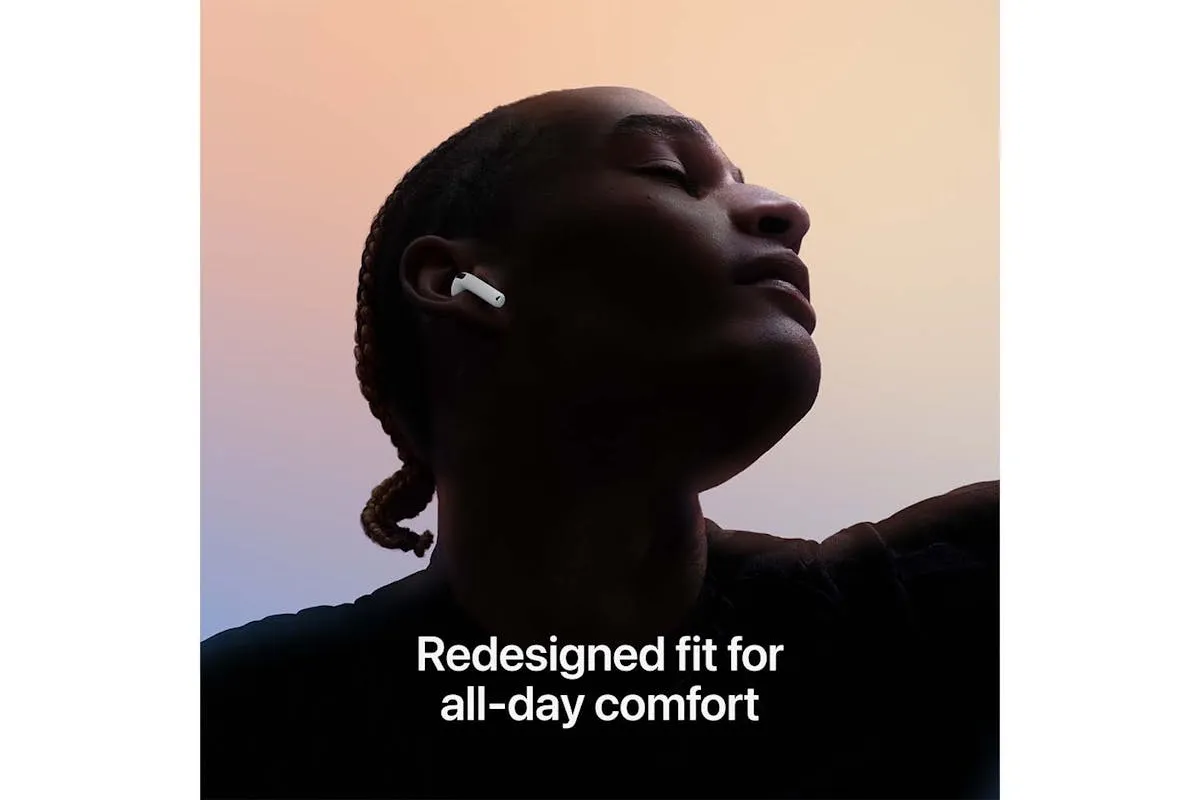 Apple AirPods 4th Generation