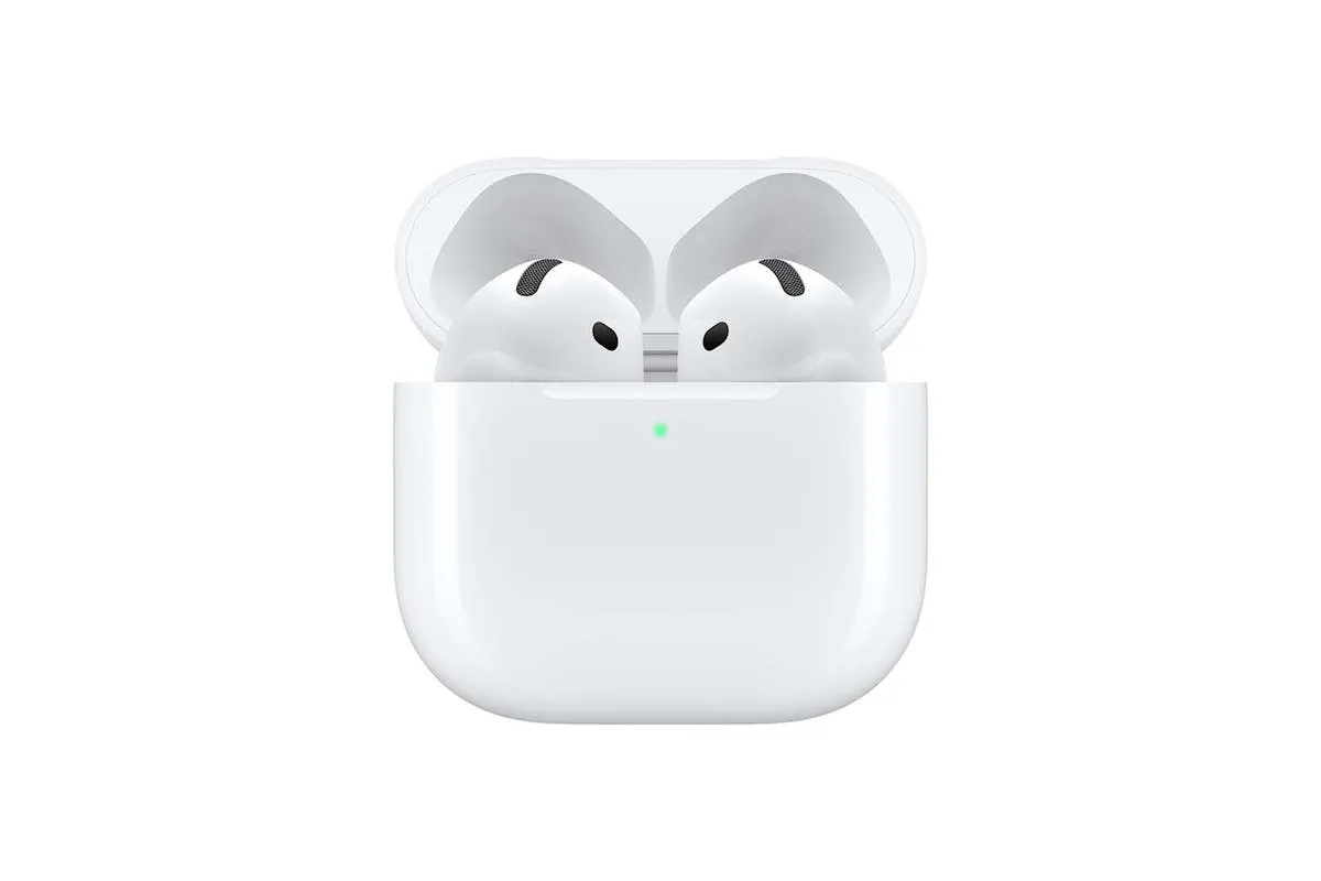 Apple AirPods 4th Generation