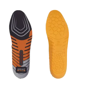 Ariat Energy Max Round Toe Work Insole A10032204