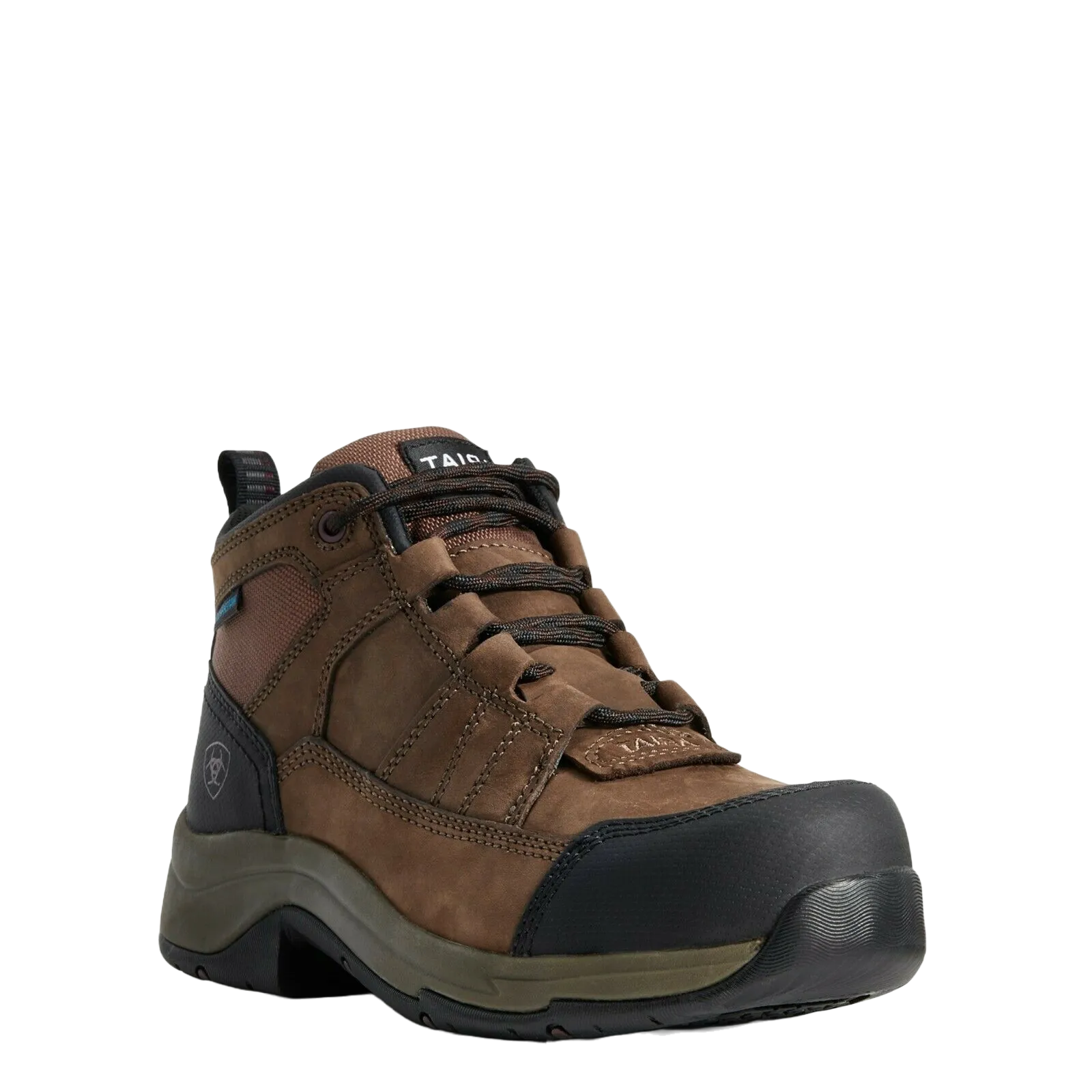 Ariat Ladies Telluride Work H2O Boots 10029481