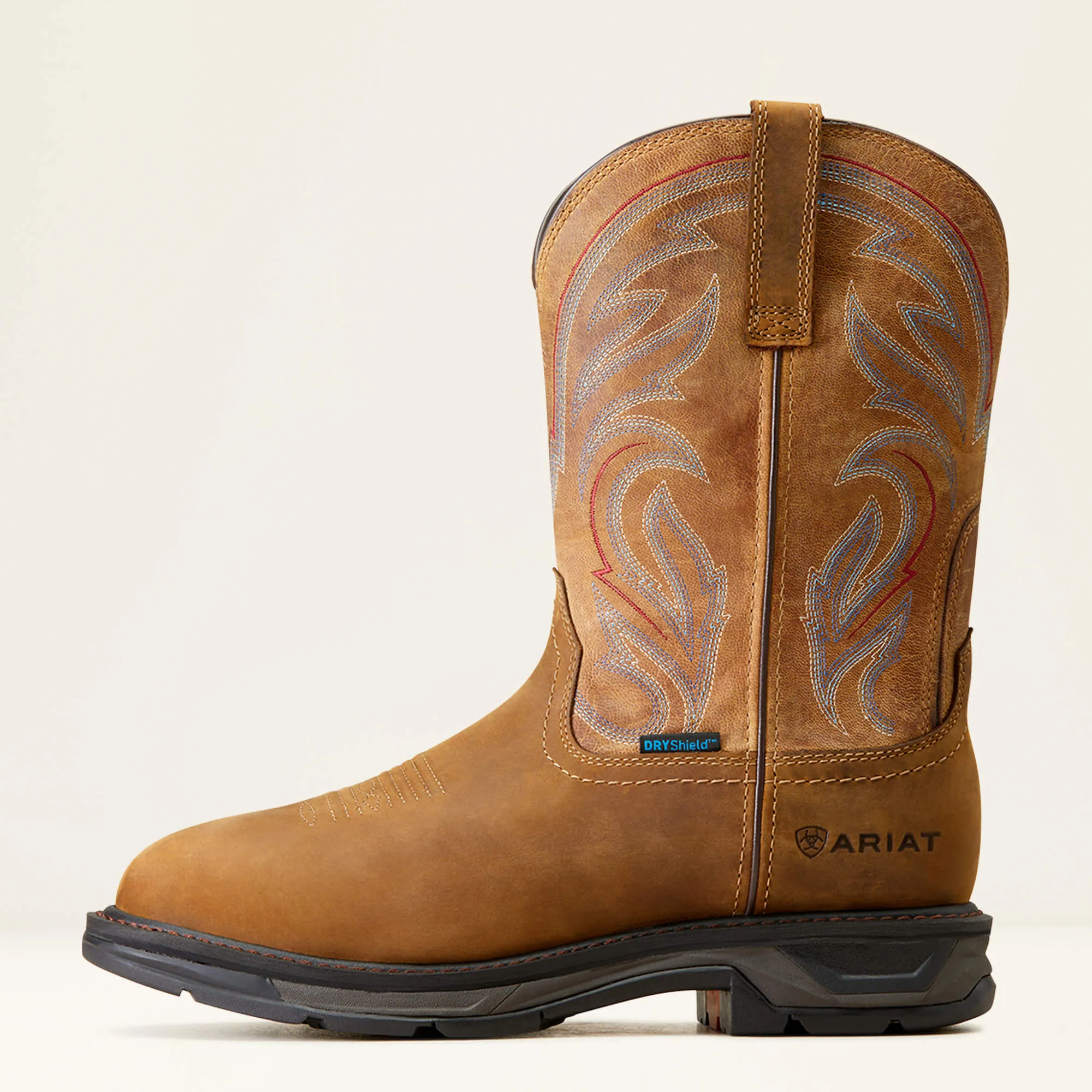 Ariat Mens WorkHog XT 10045436 - Durable Waterproof Work Boot