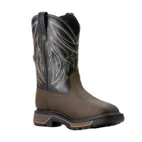 Ariat Mens Big Rig BOA Waterproof Work Boot 10053777