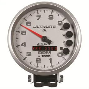 AutoMeter Ultimate DL Tachometers 6894