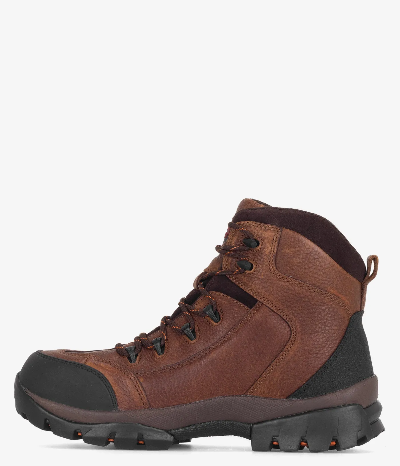 Avenger 6" Composite Safety Toe Waterproof Boot - Men