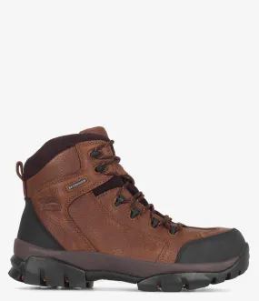 Avenger 6" Composite Safety Toe Waterproof Boot - Men