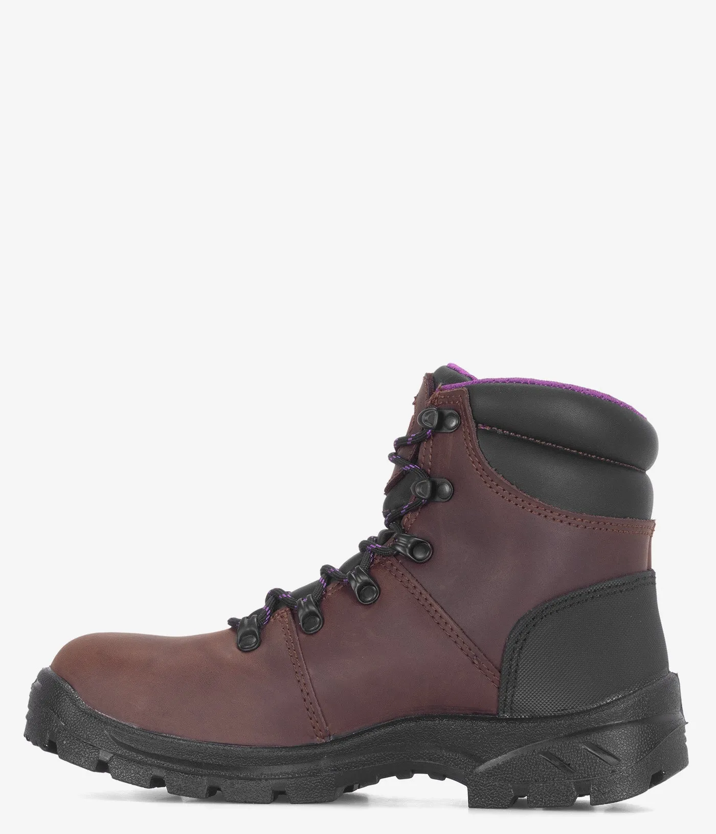 Avenger Builder Steel Toe Waterproof Boot - Women