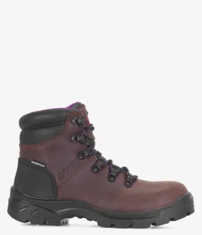 Avenger Builder Steel Toe Waterproof Boot - Women