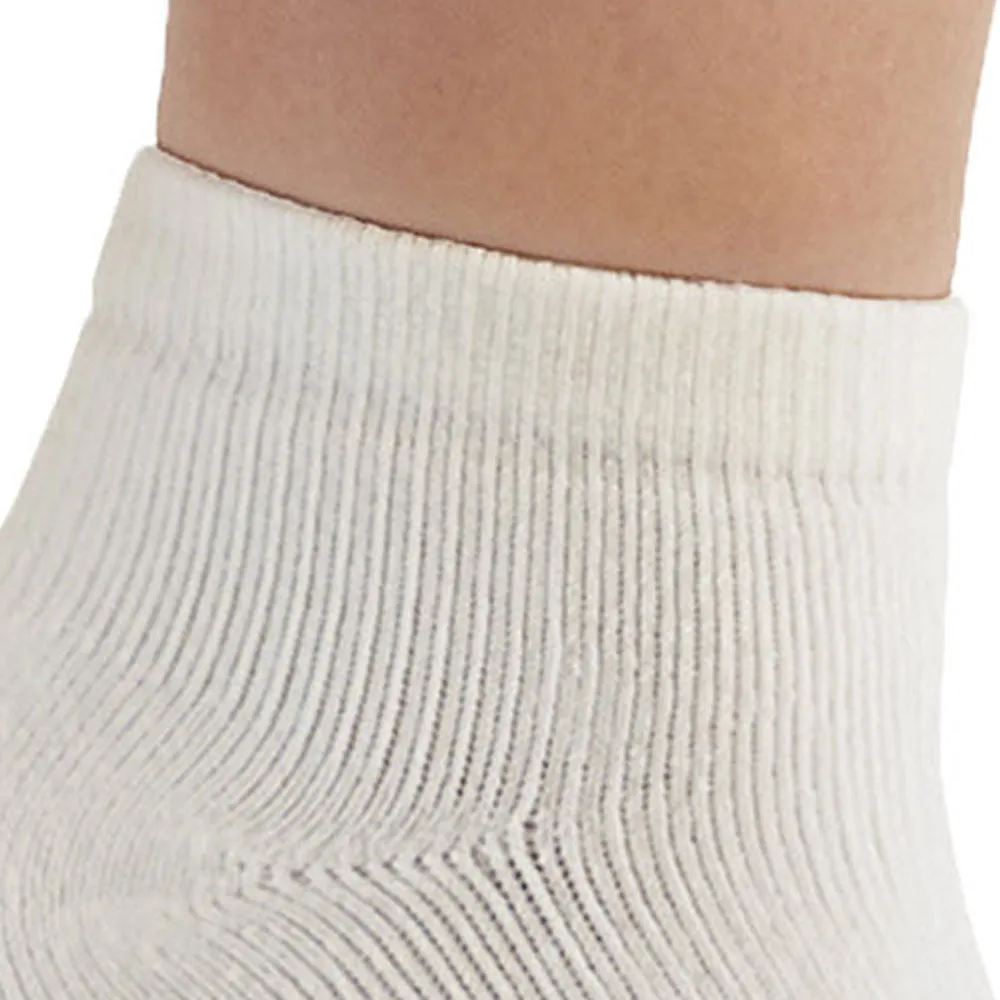 AW Style 141A Coolmax Ankle Socks - 8-15mmHg