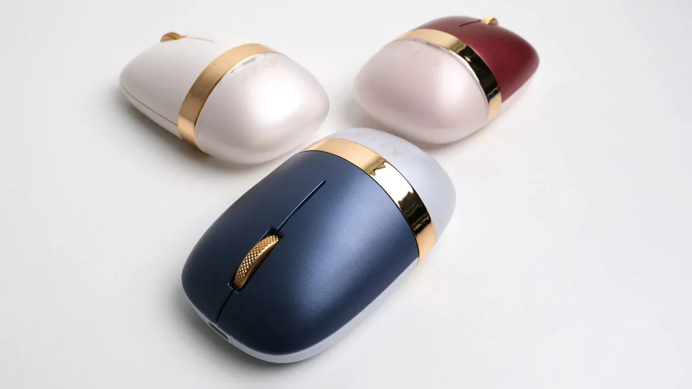 Azio IZO Wireless Mouse