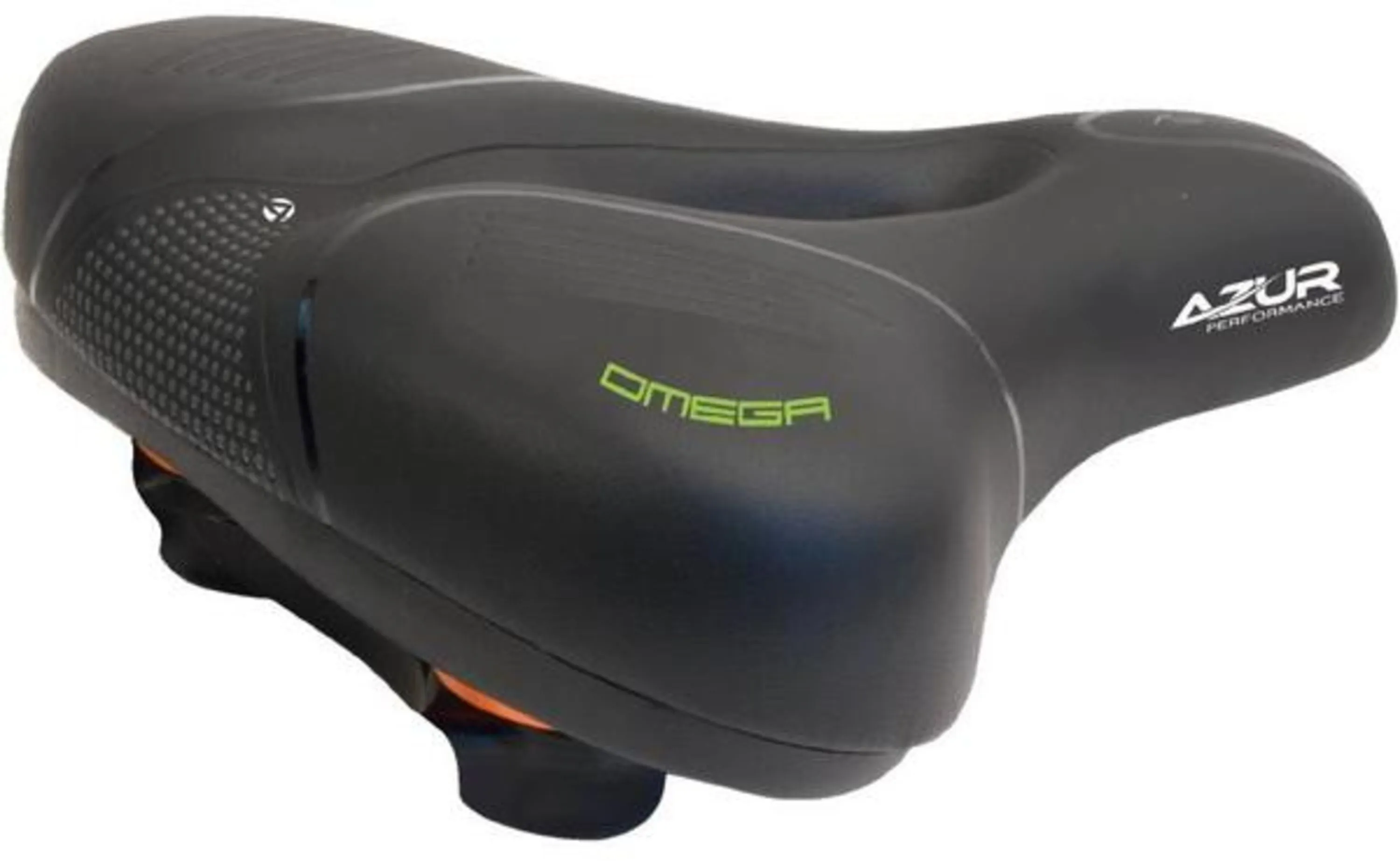 Azur Saddle Pro Range - Omega