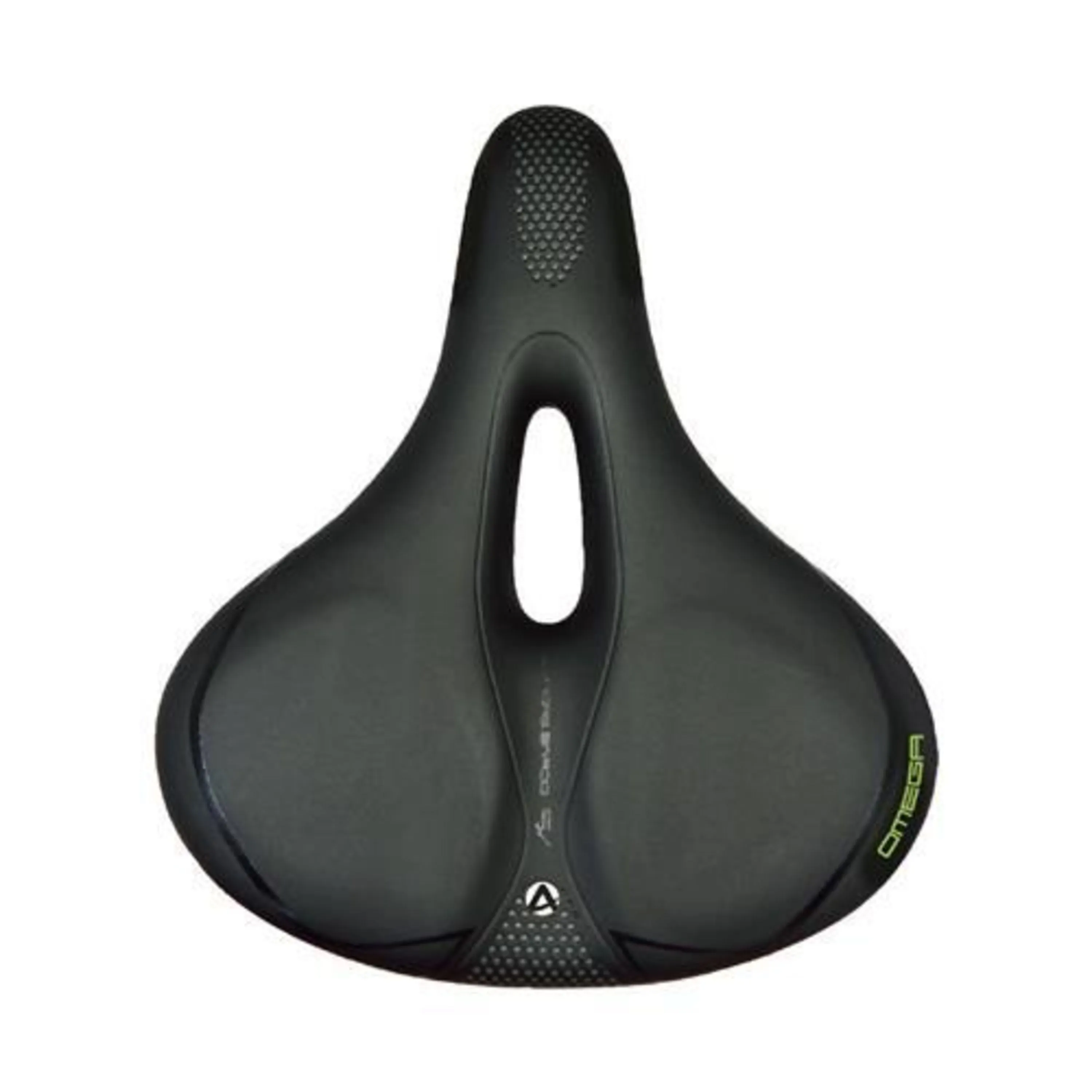 Azur Saddle Pro Range - Omega