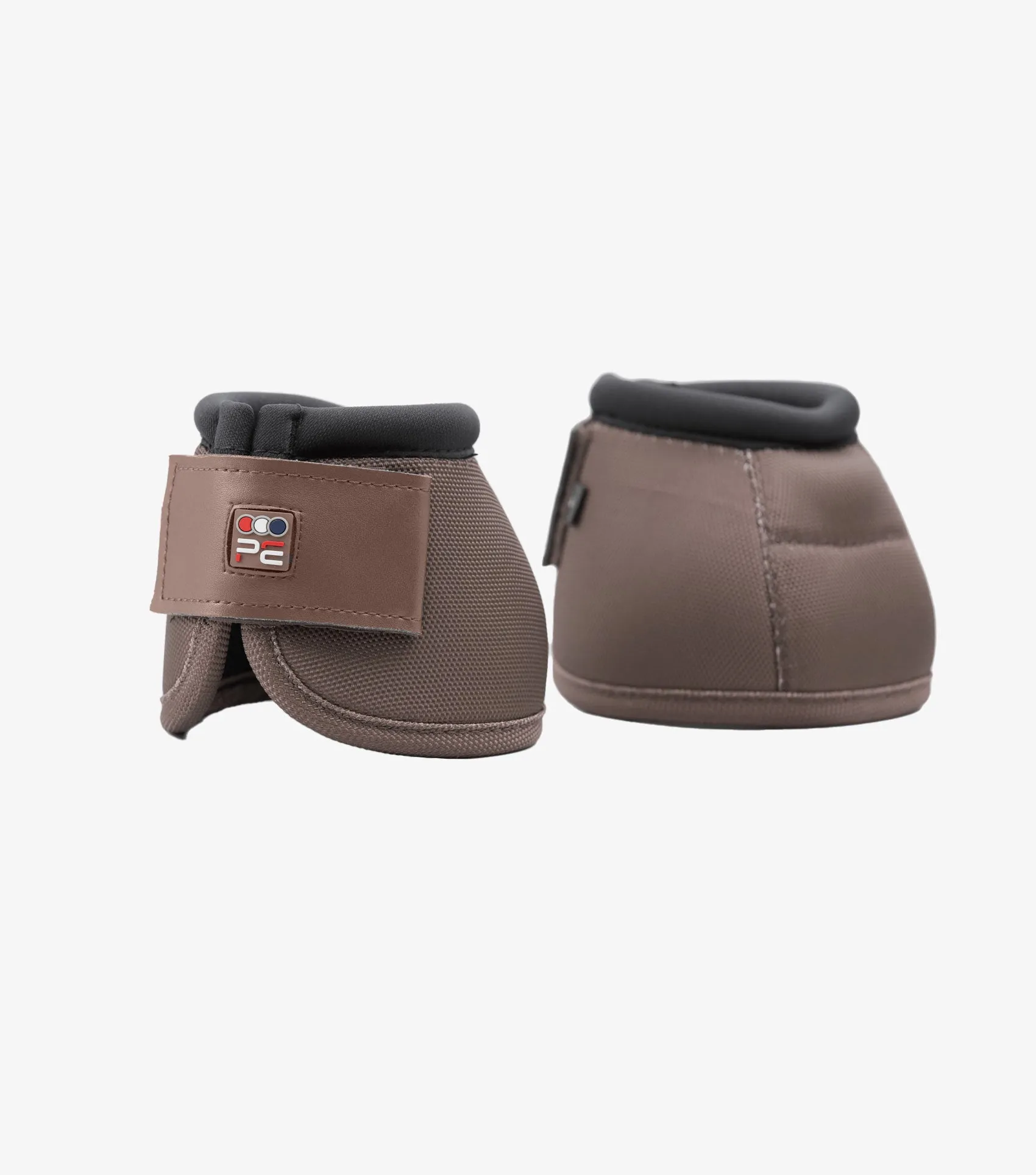 Ballistic No-Turn Over Reach Boots Brown