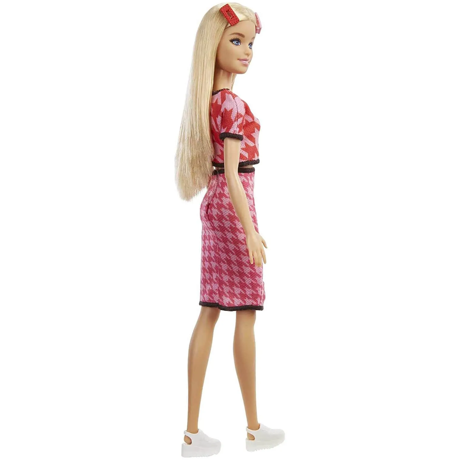 Barbie Fashionistas Doll #169