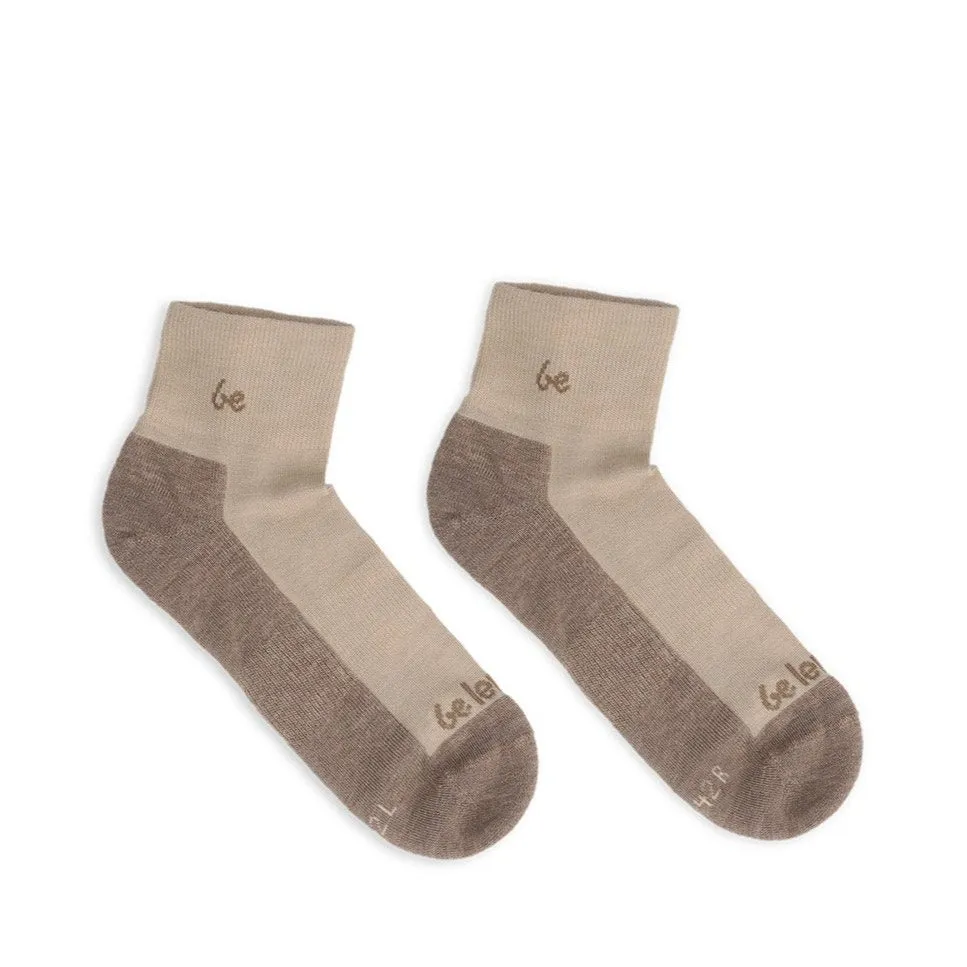 Barefoot Crew Merino Wool Socks Kids