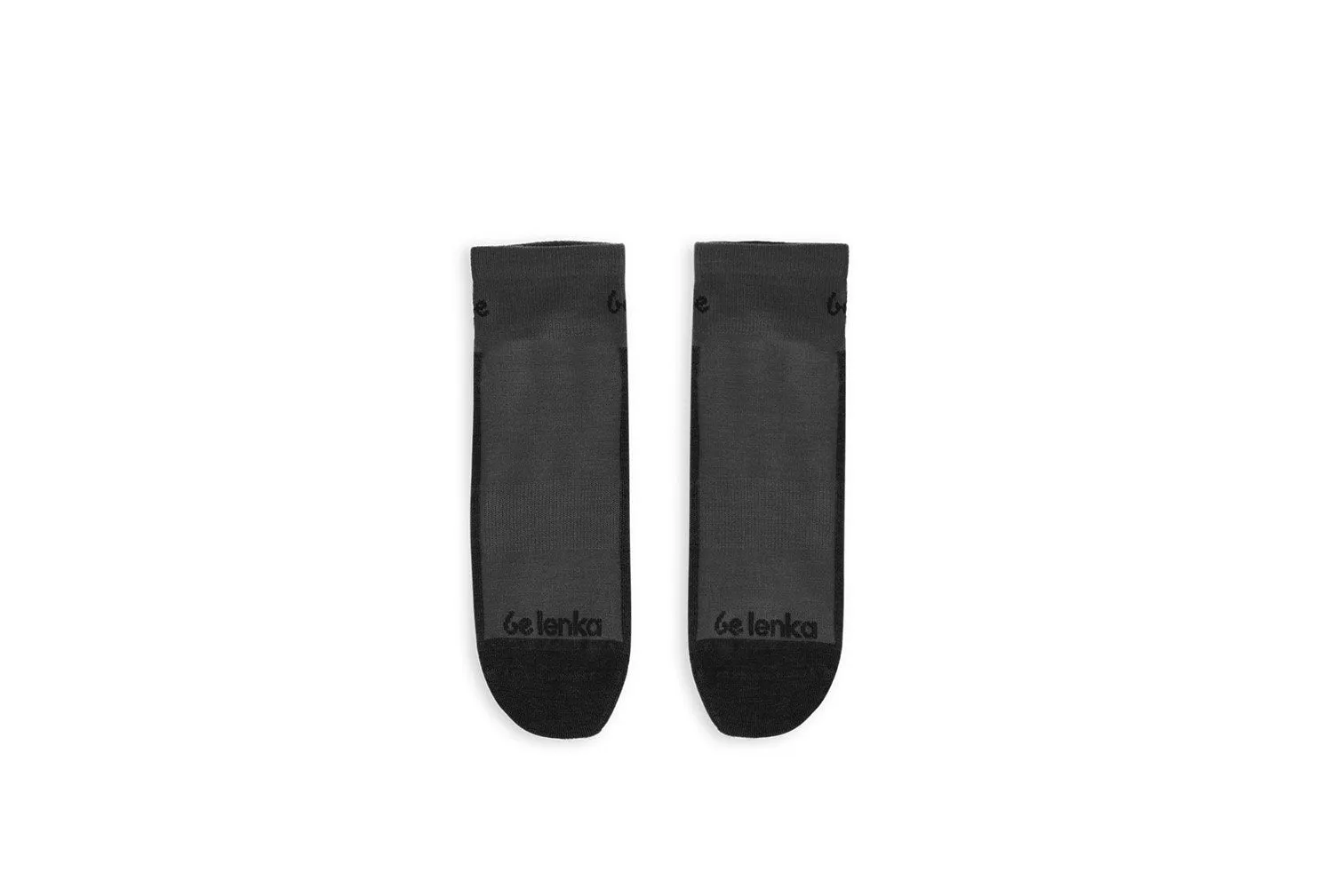 Barefoot Crew Merino Wool Socks Kids