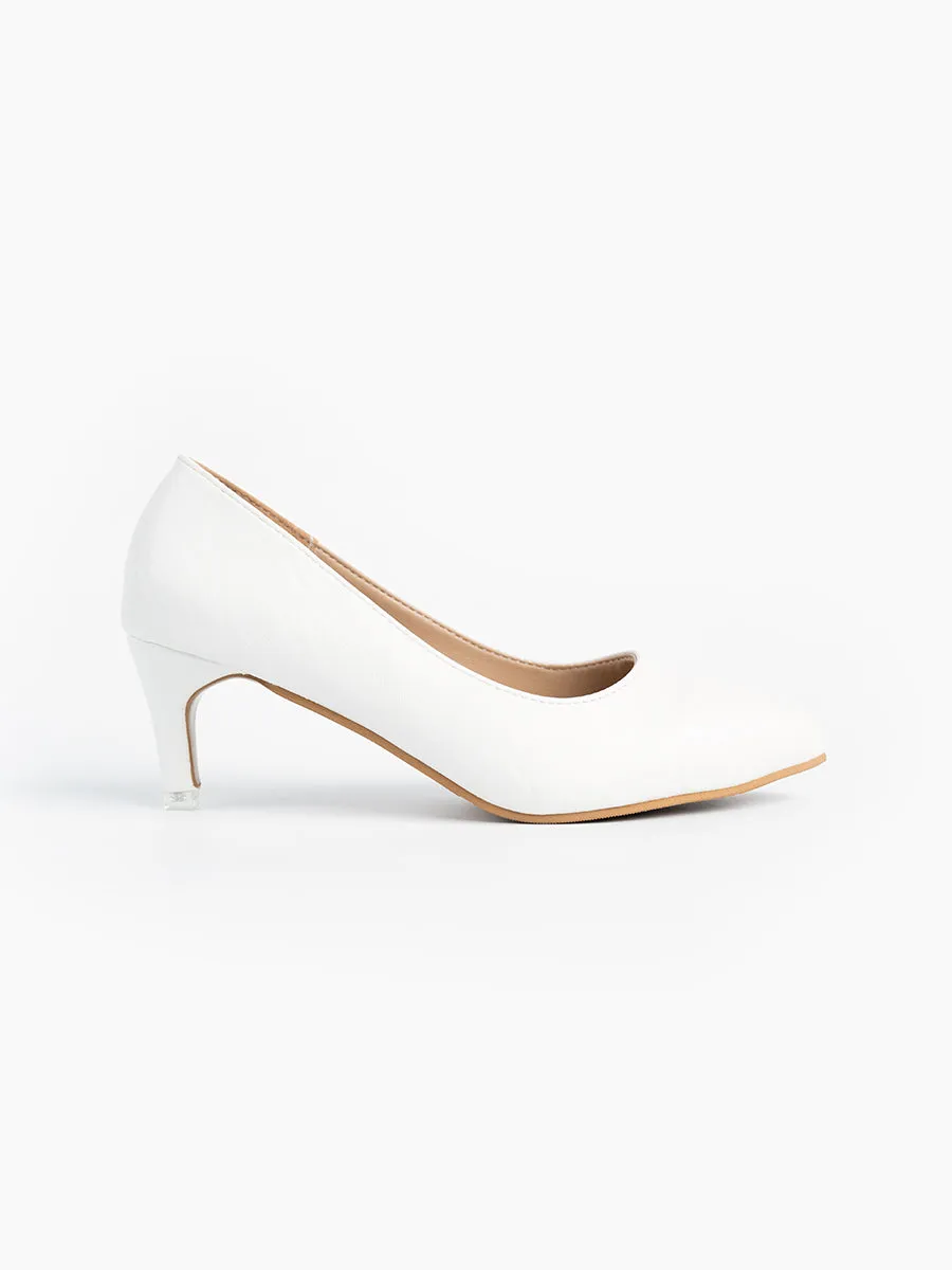 BASIC Scarpin Pumps