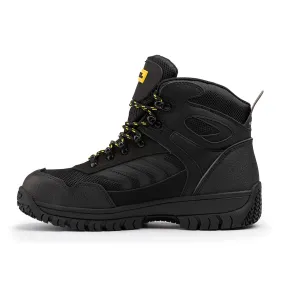 Beast Wide Fit Safety Boots for Men