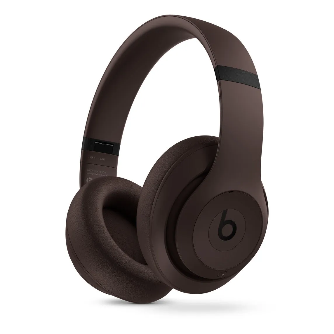 Beats Studio Pro Wireless Headphones - Deep Brown