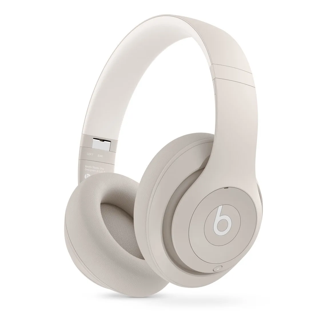 Beats Studio Pro Wireless Headphones - Sand Stone