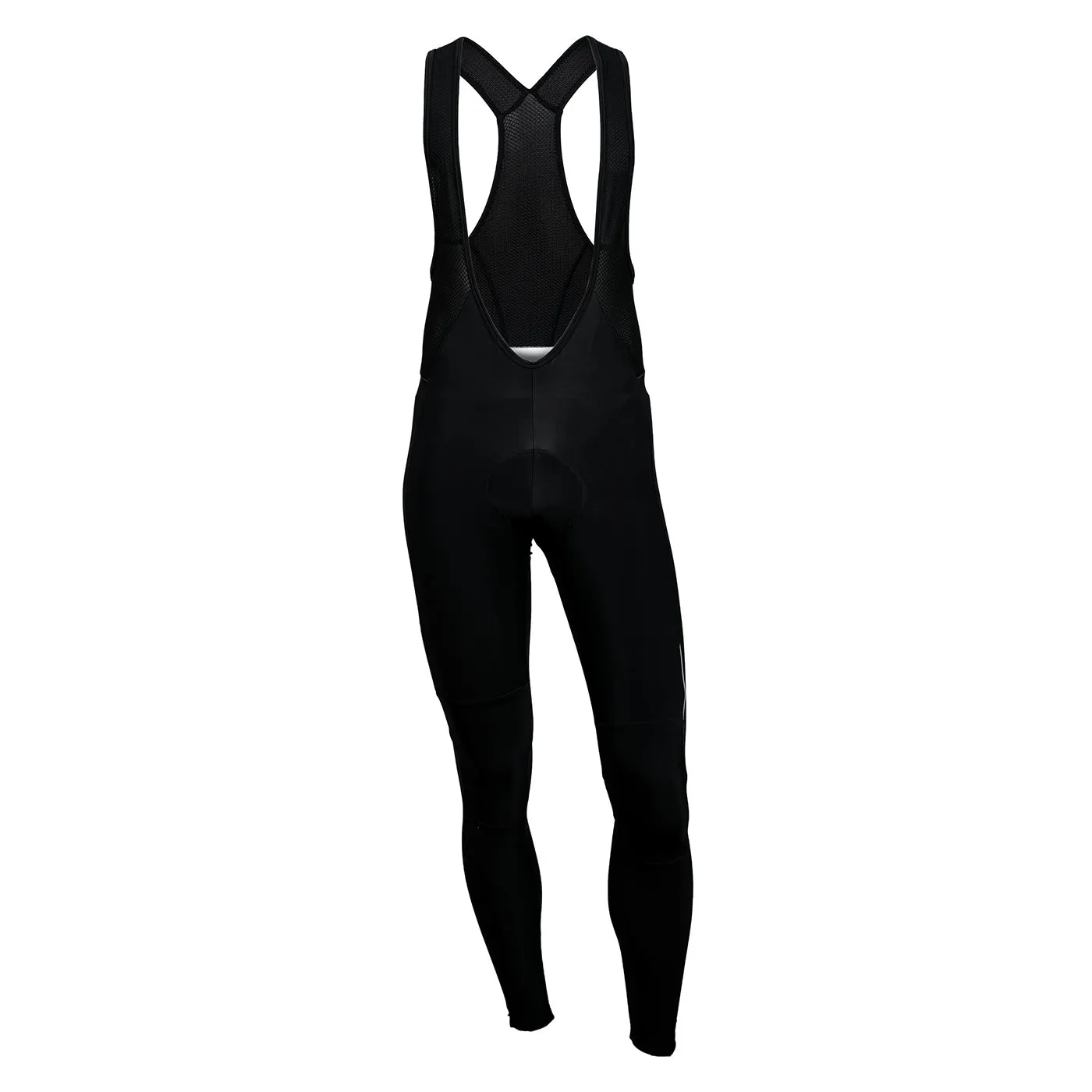 Black Paria Thermal Bib Tights