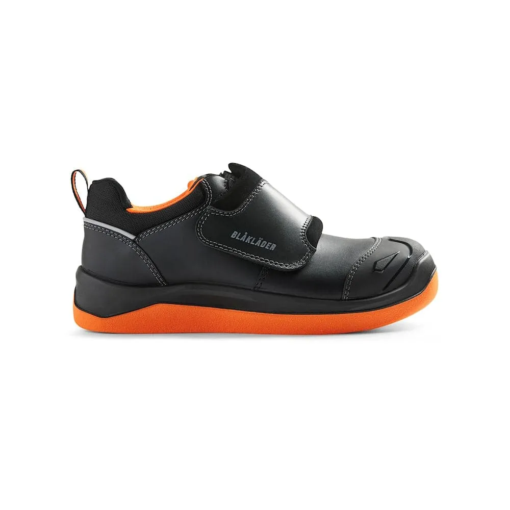 Blaklader 2485 Asphalt Heat Resistant Safety Trainer Shoe