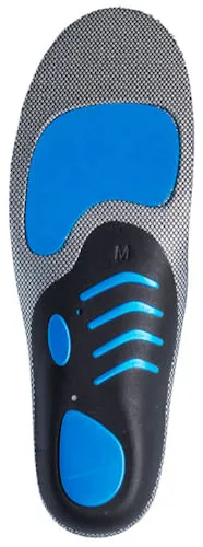 Boot Doc Comfort Insoles